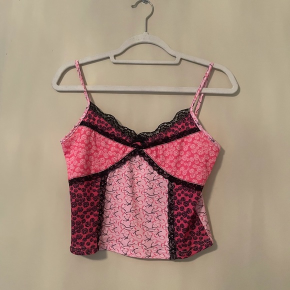 COPY - Ali Express- tank top - Picture 2 of 4